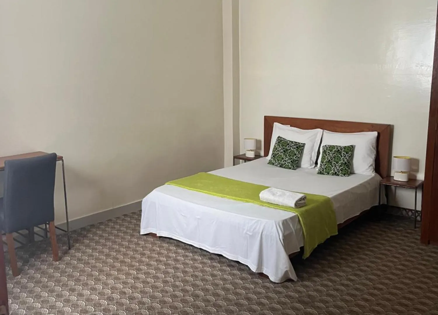 Les 5 Lanternes By Clara Bed & Breakfast Dakar