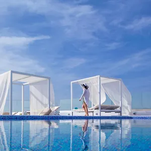 Colours Of Mykonos Luxury Residences & Appart hôtel Psarrou