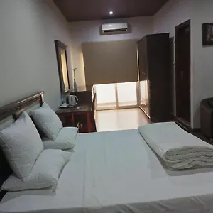 3* Hotel Bbh Senegal