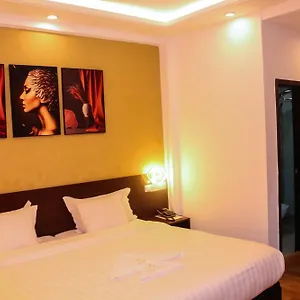 3* Hotel Colonia