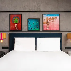 Ibis Styles Hotel