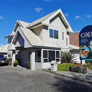 Capri On Fenton Motel Rotorua